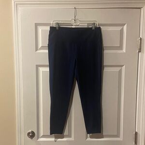 🧡 Women’s DSG cropped leggings